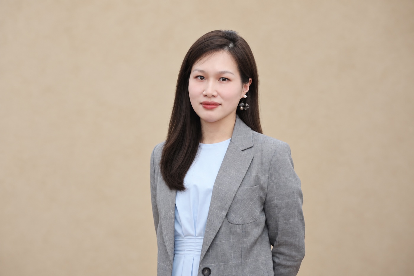 江琦华，广东翳安生命科学有限公司创始人